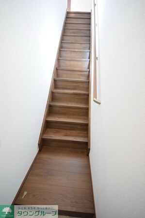 サザンコート府中の物件内観写真